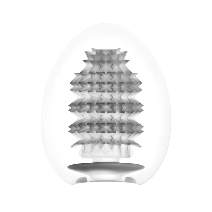 Мастурбатор-яйце Tenga Egg Starry