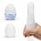Мастурбатор-яйце Tenga Egg Cubic