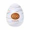 Мастурбатор-яйце Tenga Egg Silky