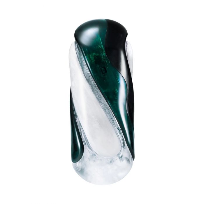 Мастурбатор Tenga Flip 360 Aurora Green