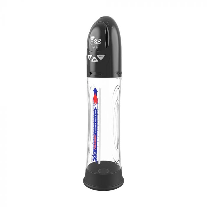 Автоматична вакуумна помпа Men Powerup Water Pump