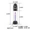 Автоматична вакуумна помпа Men Powerup Water Pump
