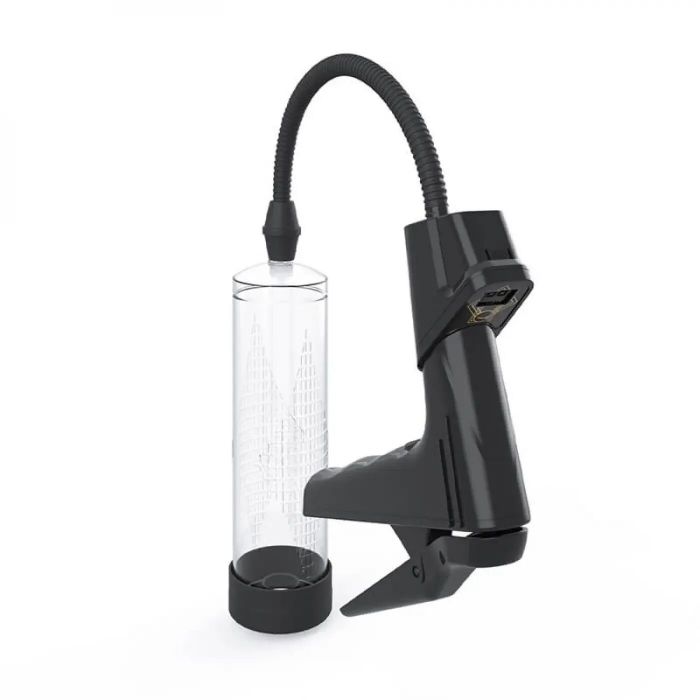 Вакуумна помпа Men Powerup MEN Air Gun Penis Pump