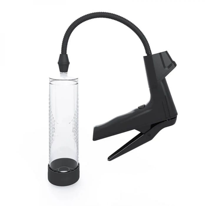 Вакуумна помпа Men Powerup MEN Air Gun Penis Pump