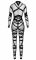 Комбінезон Noir Handmade F357 Bondesque Catsuit XL