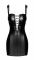 Сукня Noir Handmade F363 Vixen Lace-Up Mini Dress XS