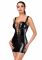 Сукня Noir Handmade F363 Vixen Lace-Up Mini Dress XS