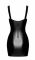 Сукня Noir Handmade F363 Vixen Lace-Up Mini Dress XS
