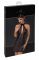 Сукня Noir Handmade F370 Luxuria Crystal Sheer Mini Dress XS