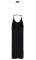Сукня Noir Handmade F372 Onyx Twin-slit Long dress M