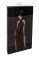 Сукня Noir Handmade F372 Onyx Twin-slit Long dress M