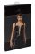 Корсет Noir Handmade F379 Dominae Frontbind PVC Corset Top M
