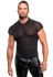 Чоловіче поло Noir Handmade H082 Onyx veil polo M