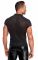 Чоловіче поло Noir Handmade H082 Onyx veil polo L