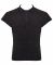 Чоловіче поло Noir Handmade H082 Onyx veil polo XXL