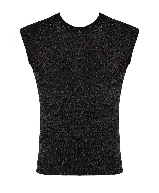 Чоловіча футболка Noir Handmade H083 Onyx skin tank S