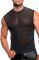 Чоловіча футболка Noir Handmade H083 Onyx skin tank L