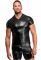 Чоловіча футболка з капюшоном Noir Handmade H085 Vexen hooded T-shirt M