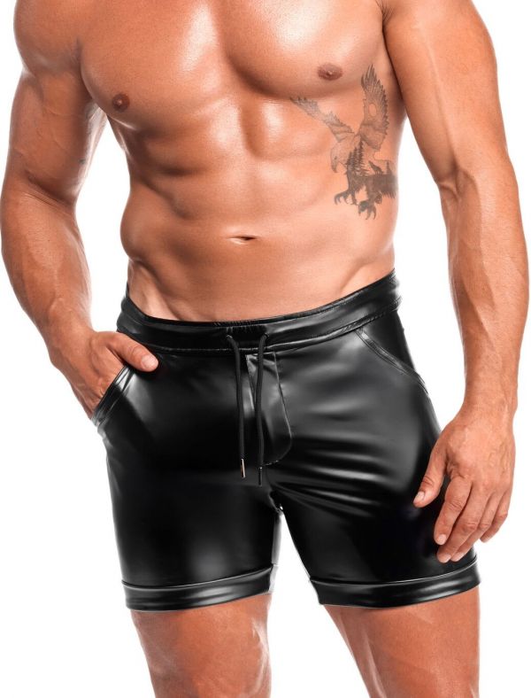 Чоловічі шорти Noir Handmade H088 Rogue shorts S