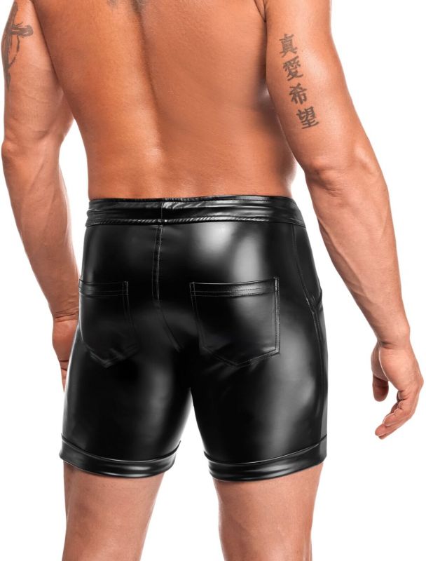 Чоловічі шорти Noir Handmade H088 Rogue shorts M