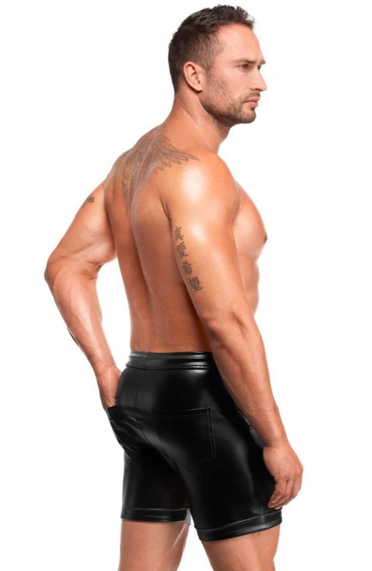 Чоловічі шорти Noir Handmade H088 Rogue shorts XL