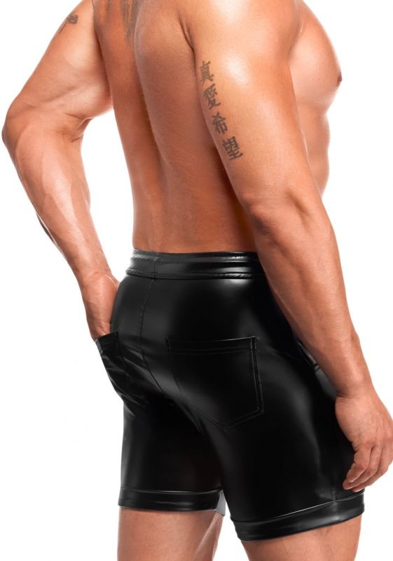 Чоловічі шорти Noir Handmade H088 Rogue shorts XL
