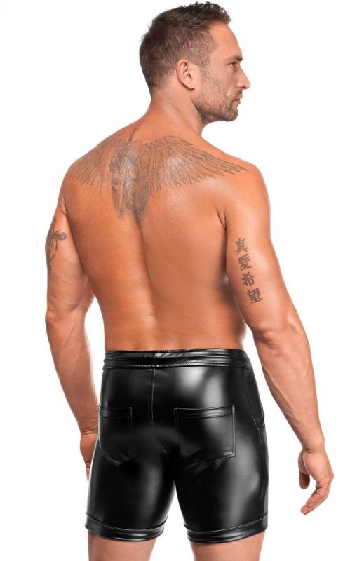 Чоловічі шорти Noir Handmade H088 Rogue shorts XXL