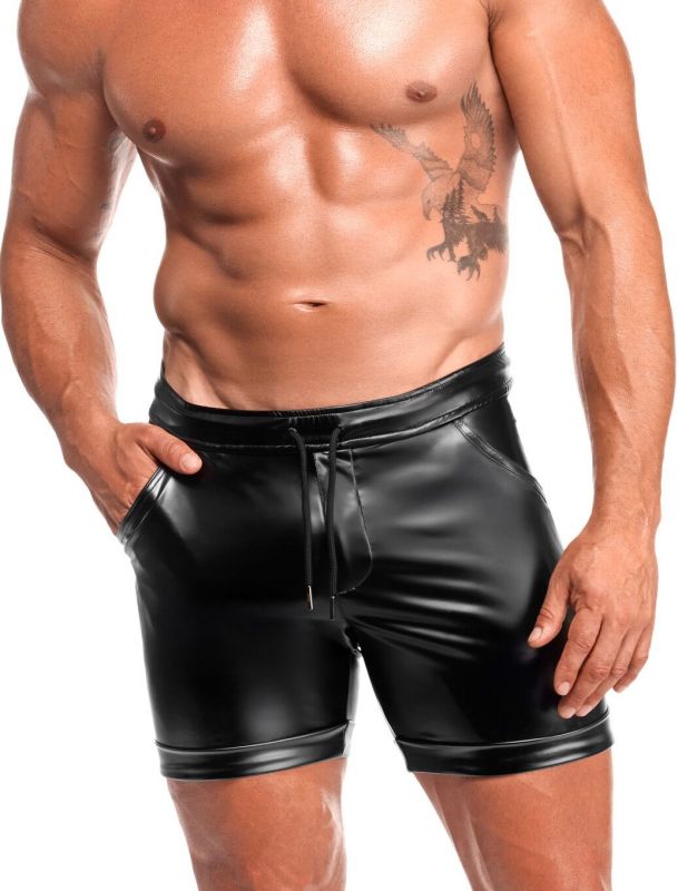 Чоловічі шорти Noir Handmade H088 Rogue shorts XXL
