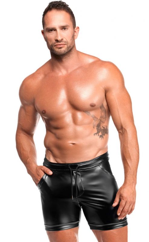 Чоловічі шорти Noir Handmade H088 Rogue shorts XXL