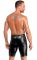 Чоловічі шорти Noir Handmade H089 Onyx Hybrid biker shorts S
