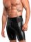Чоловічі шорти Noir Handmade H089 Onyx Hybrid biker shorts M