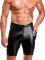 Чоловічі шорти Noir Handmade H089 Onyx Hybrid biker shorts M