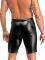 Чоловічі шорти Noir Handmade H089 Onyx Hybrid biker shorts XXL