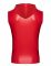 Чоловічий жилет з капюшоном Noir Handmade H096 Ignite hooded vest S