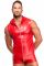 Чоловічий жилет з капюшоном Noir Handmade H096 Ignite hooded vest S