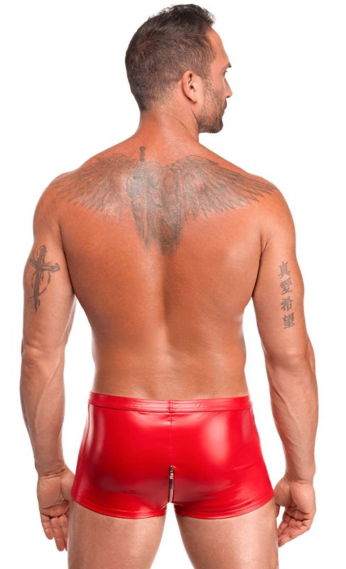 Чоловічі шорти Noir Handmade H097 Ignite shorts S