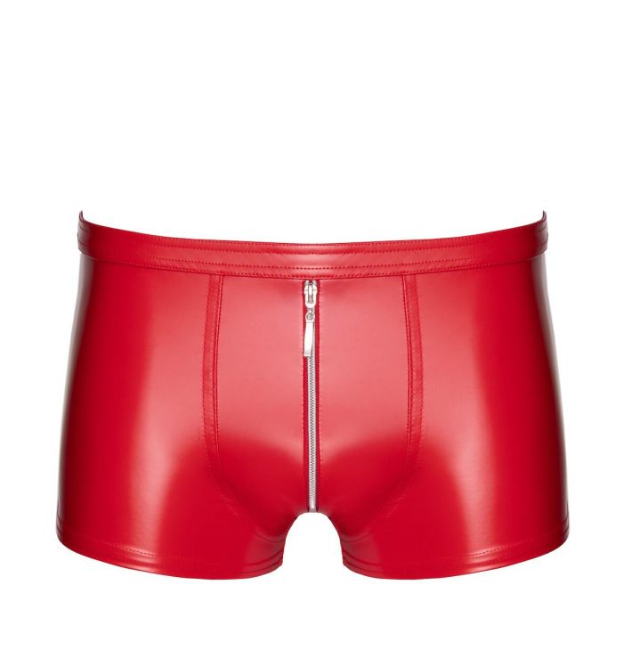 Чоловічі шорти Noir Handmade H097 Ignite shorts S