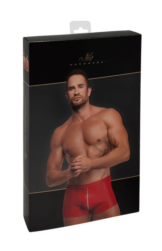 Чоловічі шорти Noir Handmade H097 Ignite shorts L
