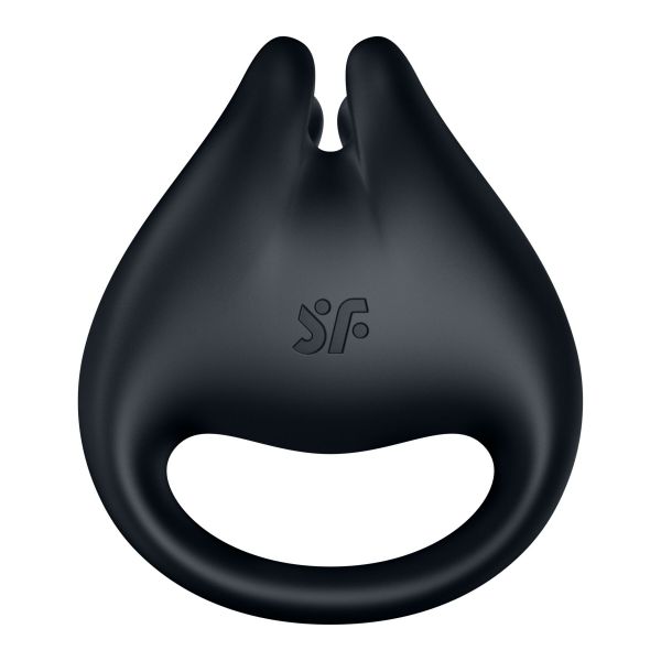 Вібратор на палець та ерекційне кільце 2в1 Satisfyer Perfect Pair 1