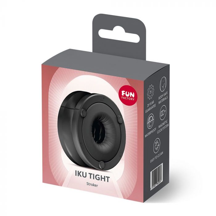 Мастурбатор Fun Factory IKU tight