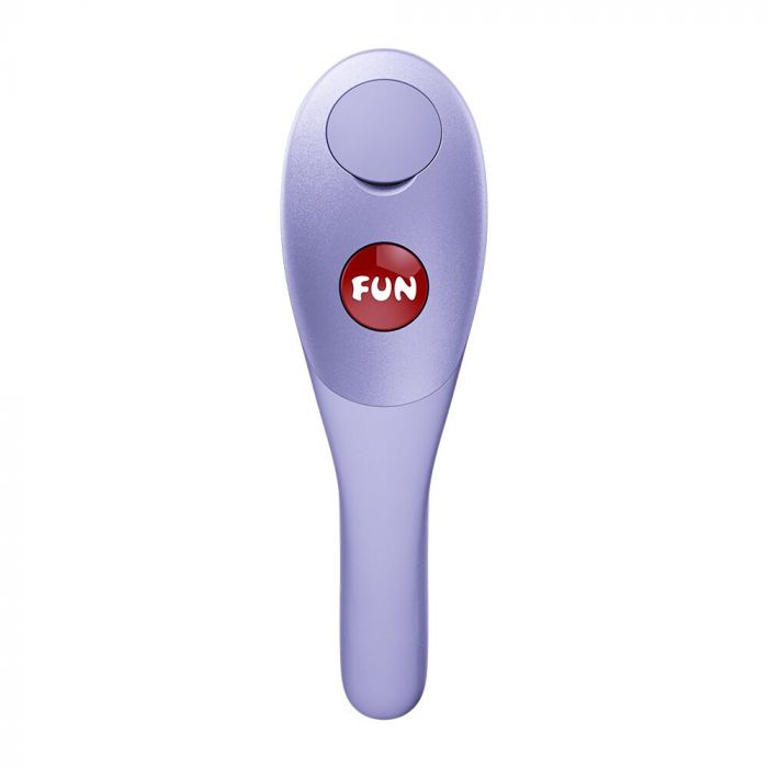 Вібратор на палець Fun Factory Be One Purple