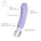 Вібратор для точки G Fun Factory BIG BOSS Purple, дуже потужний, 23,5 см