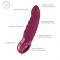 Пульсатор Fun Factory Stronic Deep, Wine Red, 8 режимів роботи, перезаряджуваний