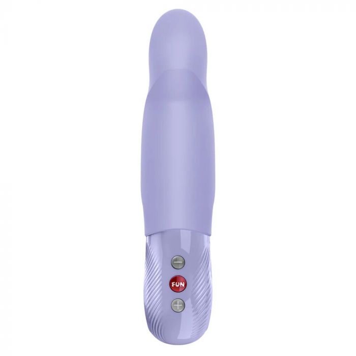 Пульсатор для точки G Fun Factory STRONIC G FORTE Purple, 8 режимів, суперпотужний