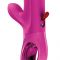 Пульсатор Fun Factory Bi Stronic Embrace Magenta