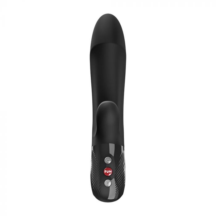 Пульсатор Fun Factory Bi Stronic Embrace Black