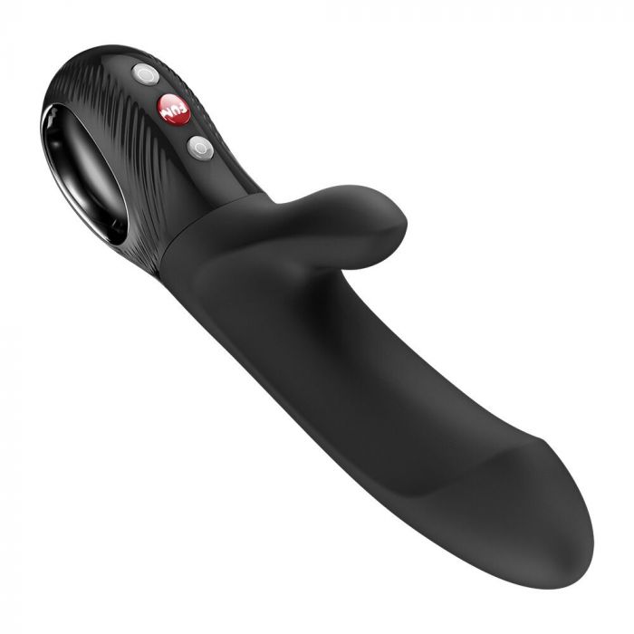 Пульсатор Fun Factory Bi Stronic Embrace Black
