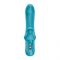 Пульсатор Fun Factory Bi Stronic Curve Aquamarine