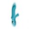 Пульсатор Fun Factory Bi Stronic Curve Aquamarine