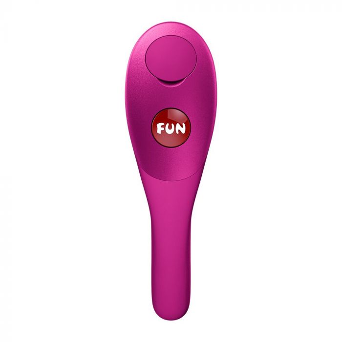 Вібратор на палець Fun Factory Be One Magenta